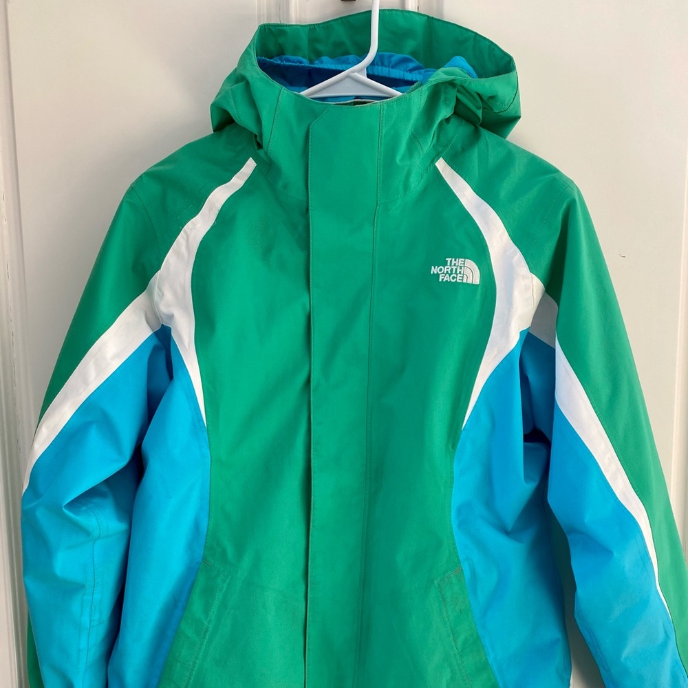 The North Face Winter/Ski Jacket